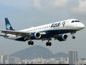 Azul