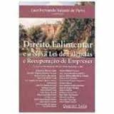Direito Falimentar