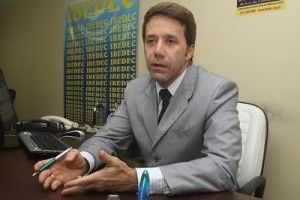 José Geraldo Tardin alerta que muitos produtos não contêm em sua composição a totalidade dos ingredientes divulgados 