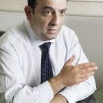 Sérgio Approbato Machado Júnior