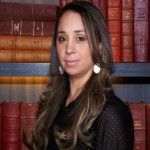 advogada Viviane Marinho de Menezes Sant’Ana