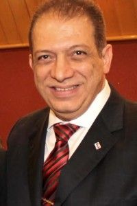 Júlio César do Vale é o presidente da Casag