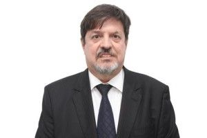O conselheiro Douglas Dalto Messora falou de sua preocupação com o tema