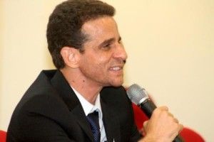Mauracy Andrade de Freitas é administrador judicial de empresas