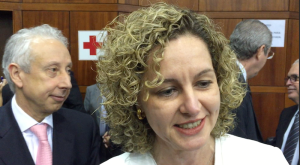 A secretária da Fazenda, Ana Carla Abrão, irá tratar sobre a importância do ajuste fisca