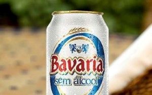 cerveja bavária sem alcool