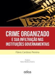 crime organizado
