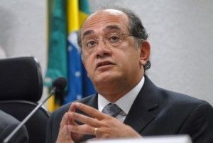 ministro gilmar mendes