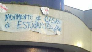 movimento casa dos estudantes