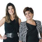 olivia e  ana