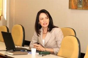 A promotora Marlene Nunes é autora do pedido de anulação da nomeação