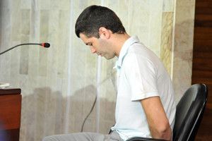 O crime cometido por Tiago Henrique aconteceu em fevereiro de 2013