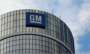 General Motors