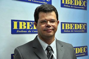Wilson Cesar Rascovit é  presidente do Ibedec Goiás