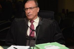 O desembargador Luiz Cláudio Veiga Braga foi o relator do caso