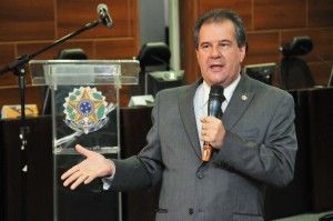 A decisão é do juiz Jesseir Coelho de Alcântara