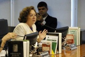 Para a ministra Nancy Andrighi, a racionalização do cadastro facilitará juízes e 33,5 mil interessados em adotar uma das 5,7 mil crianças colocadas para adoção