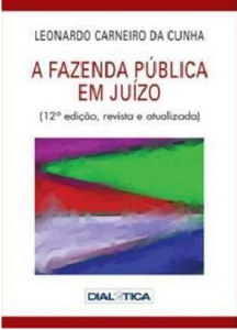 A fazenda pública