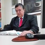 Advogado Bernardo Campos Carvalho