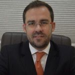 advogado Lúcio Flávio Siqueira de Paiva