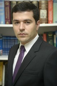 advogado Rafael Lara Martins