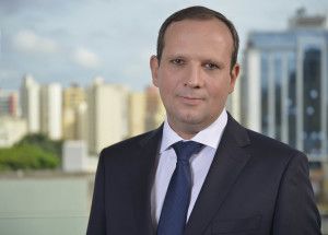 O advogado Ricardo Mendonça foi o patrono da causa