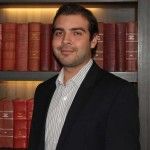 advogado Silvio Miranda Garcia Filho
