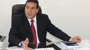 Enil não descarta colocar seu nome a disposição do seu grupo