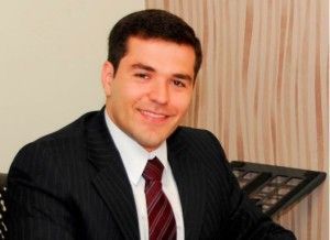 O advogado Rafael Lara Martins é o idealizador do programa