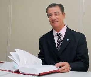 desembargador Fausto Moreira Diniz 1