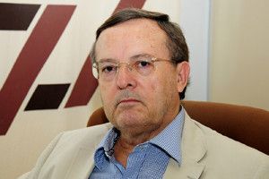 A determinação  e do juiz José Proto