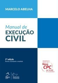 manual de execução