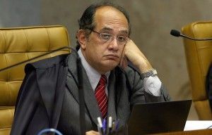 Ministro Gilmar Mendes