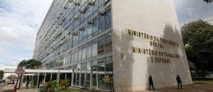 ministério do trabalho e emprego