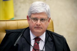 Rodrigo Janot foi quem propôs a ADI no STF