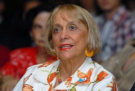 Vilma Guimarães Rosa  pronunciou-se em jornais, proferindo palavras ofensivas ao autor