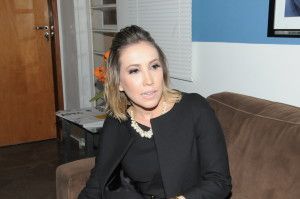 A procuradora Adriane Nogueira atuou no caso
