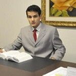 advogado Leandro Marmo