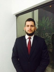 advogado Mário Flabes