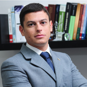 O advogado Otávio Forte foi o patrono da ação