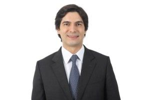 O advogado Thiago Miranda
