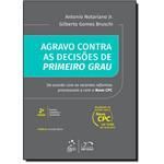 agravo