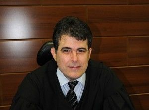 Desembargador Aldon