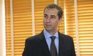 José Eliton
