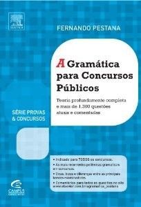 Gramatica para concursos