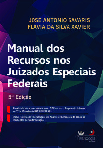 Manual dos Recursos nos Juizados Especiais Federais (cmyk)