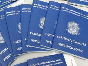 carteira de trabalho 8