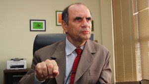 Paulo Teles deve ser mais um candidato à eleição da OAB-GO