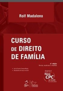 direito de família