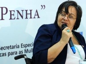 Maria da Penha